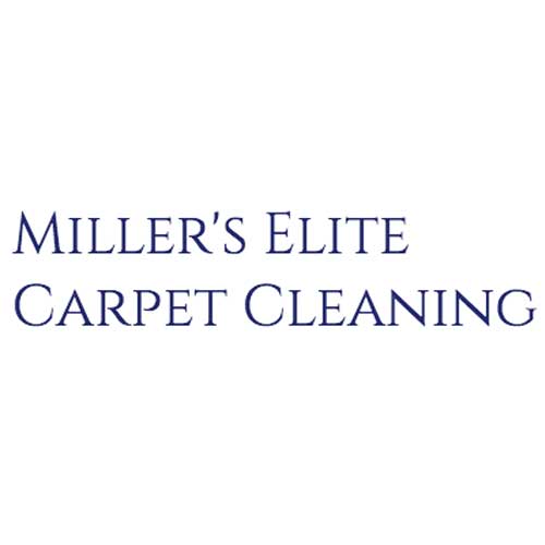 Logo for Simply Clean Care With Millers